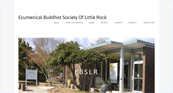 Desktop Screenshot of ebslr.org